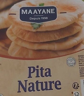 Pita Nature
