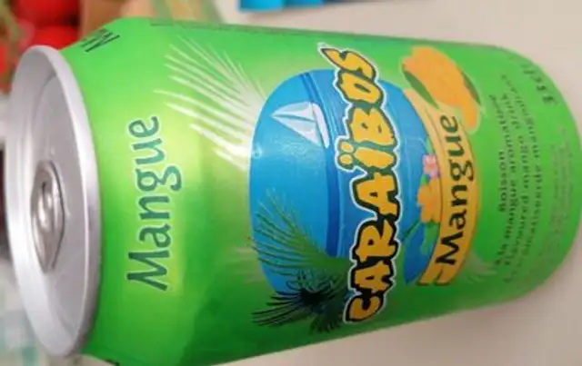 Caraïbes
