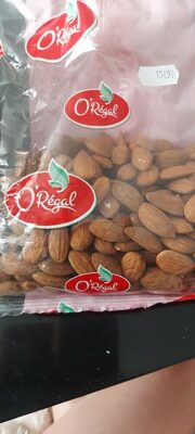 Amandes