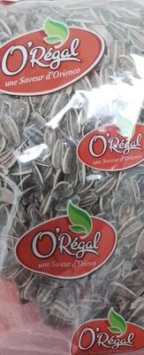 Grainé de tournesol