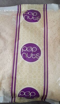 Poudre d'amande blanche