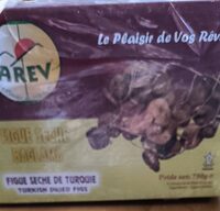 Figue sèche BAGLAMA