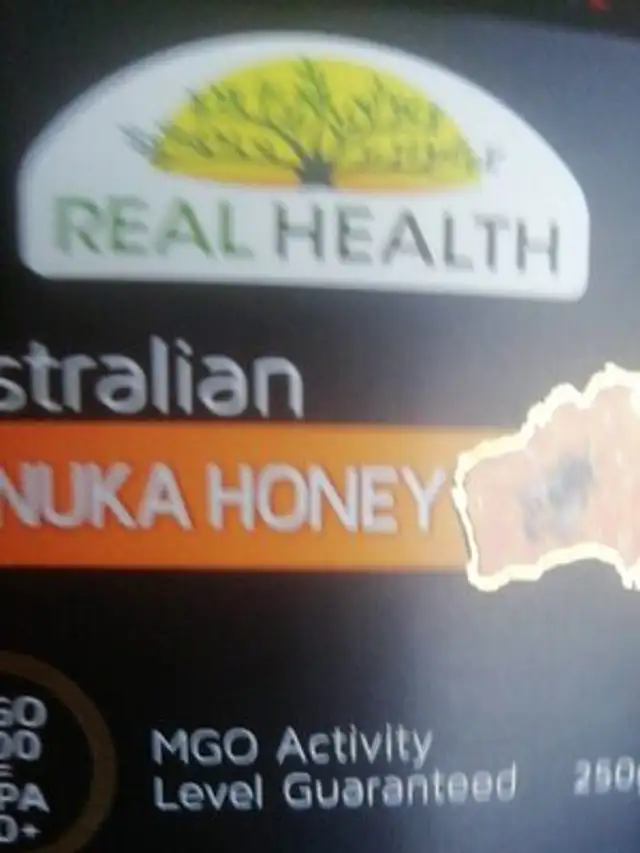 Manija honeye