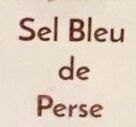 Sel bleu de perse ingredients label