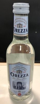 Orezza