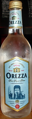 Orezza