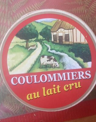 Coulommiers