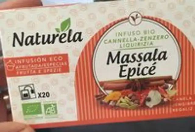 Massala epice