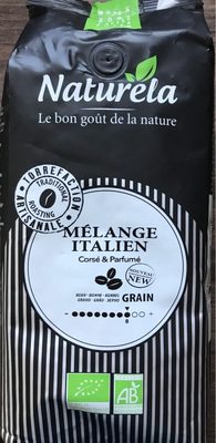 Mélange italien