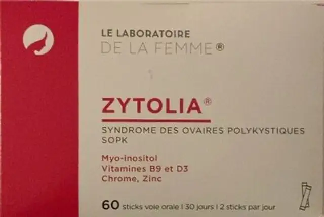 Zytolia
