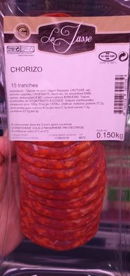 Chorizo