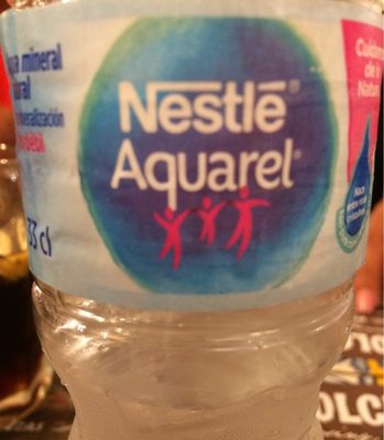 Nestlé Aquarel