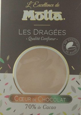 Les dragées