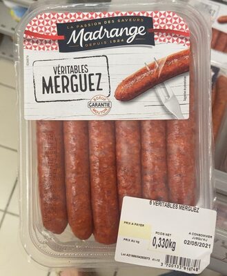 Merguez