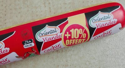 cachir goût bœuf aux olives