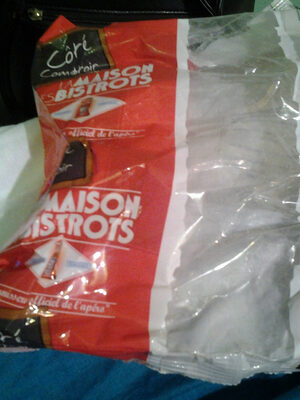 Pipas de Tournesol Un Air d'Ici Sachet de 1 x front packaging