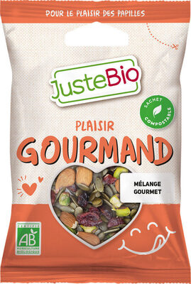 Mélange Gourmet BIO