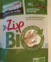 Ze zip bio chouchous du soleil