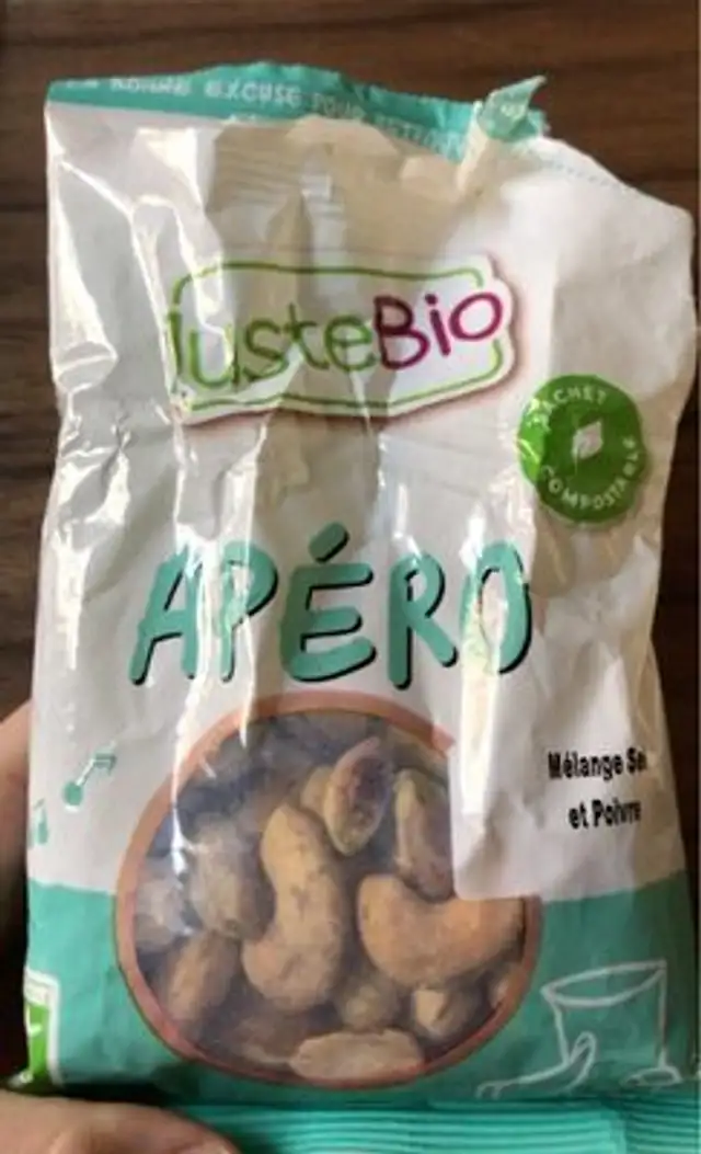 Apéro