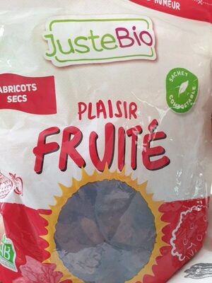 Plaisir fruité