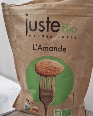 L'Amande