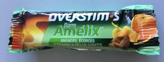 Amelix (vendu à L'unité) front packaging