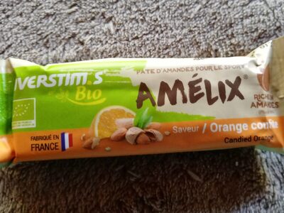 Amelix Overstims,s