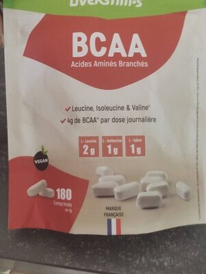 spiruline Bio Pure et séchée à froid