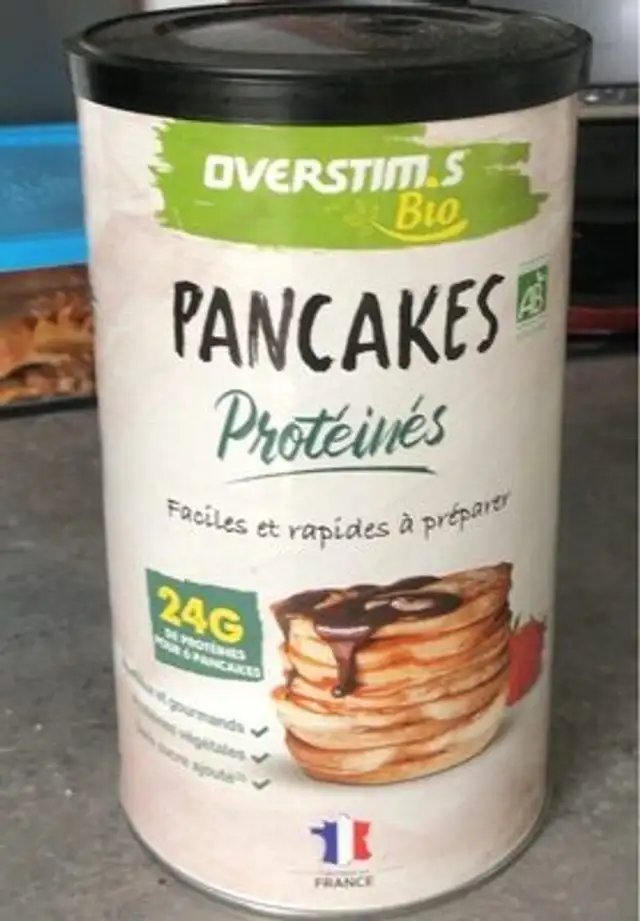 Pancakes