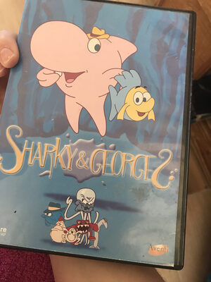 Sharky &Gregoge2