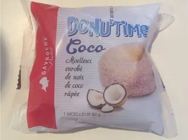 Donu’time