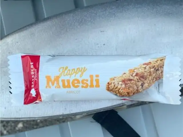 Happy Muesli