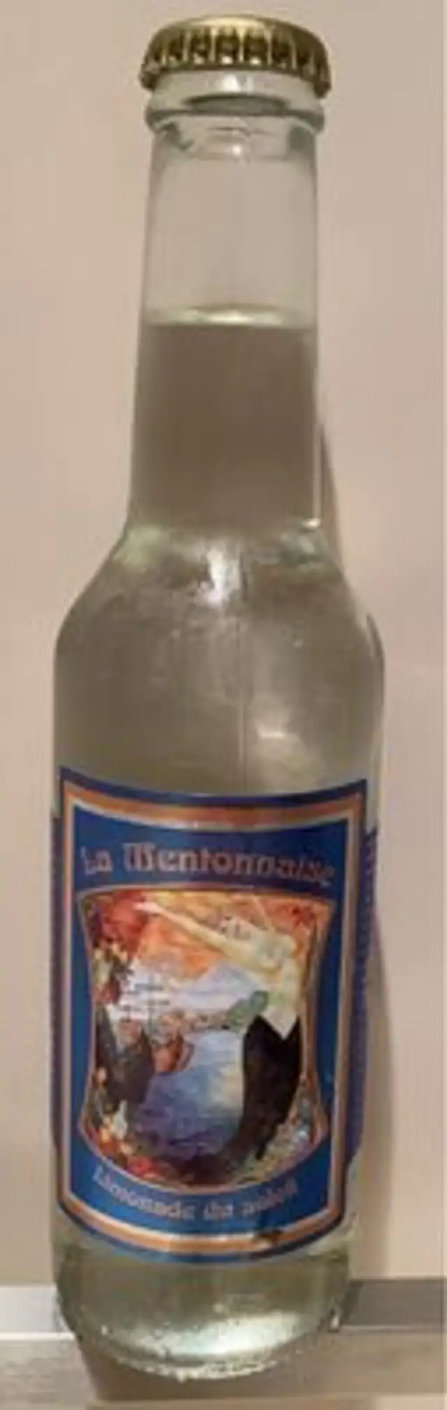 Limonade du soleil