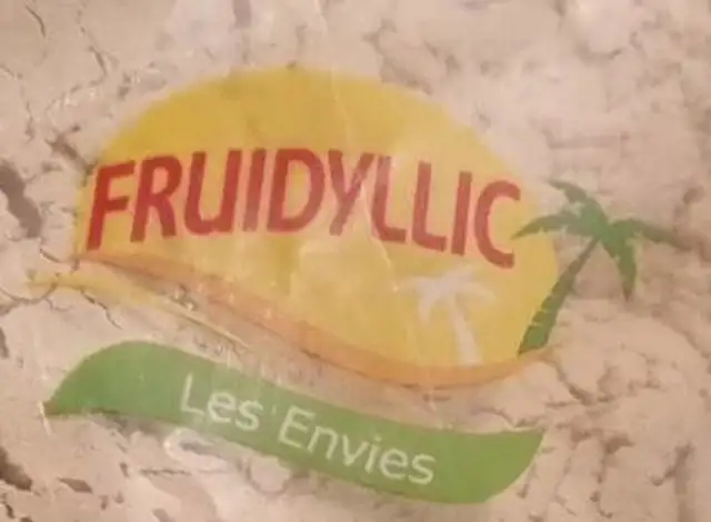 FARINE DE POIS CHICHES GRILLES