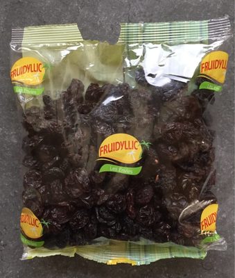 Raisins sec
