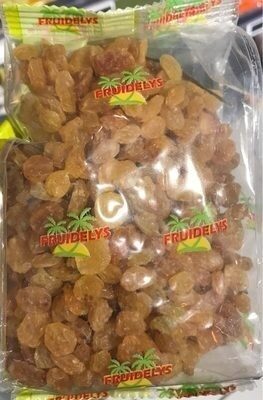 Raisin sec golden