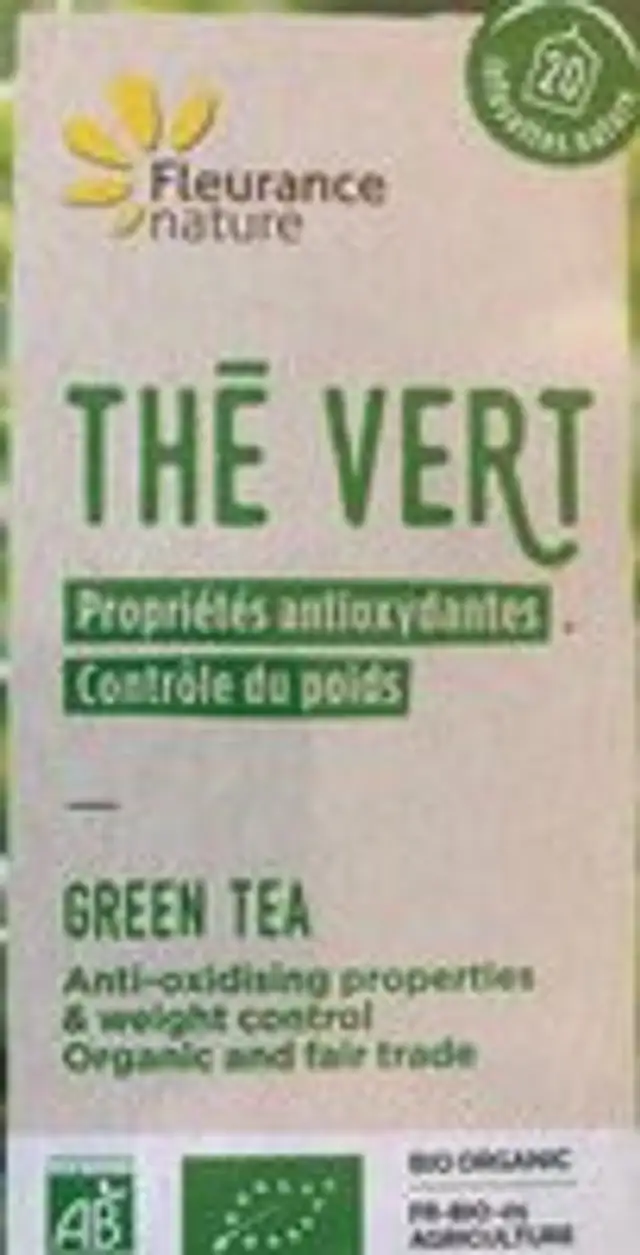 The vert