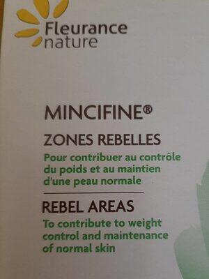 Mincifine zones rebelles