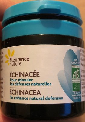 Échinacée