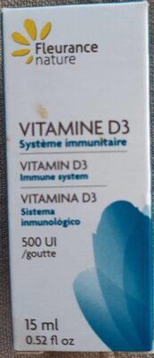Vitamine D3