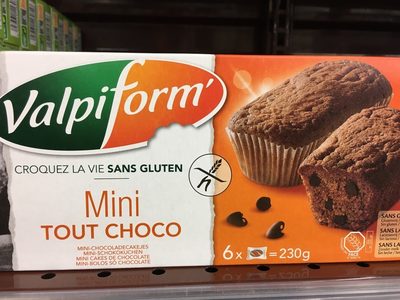 MINI TOUT CHOCOLAT SG