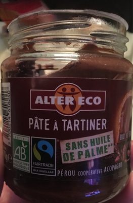 Pate a tartiner