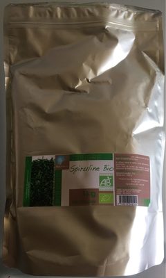 Spiruline Bio