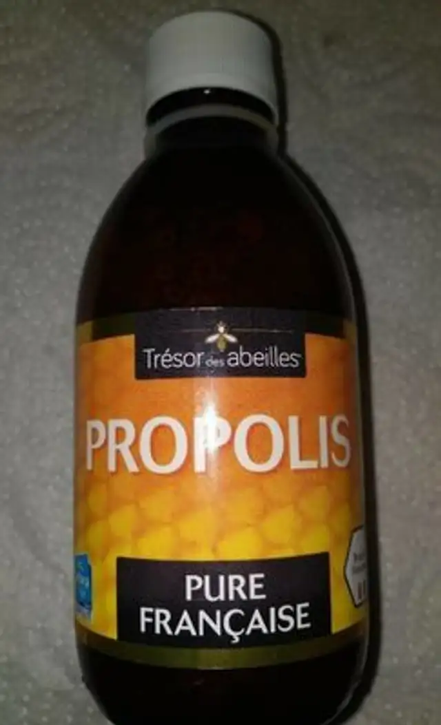 Propolis