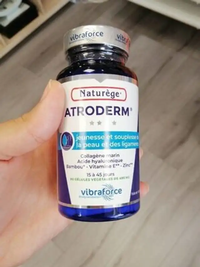 Atroderm