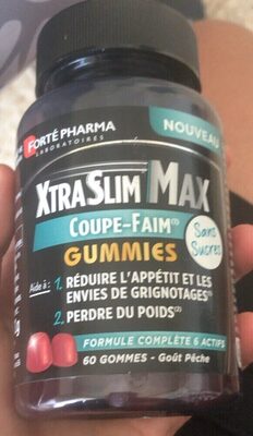 XtraslimMax