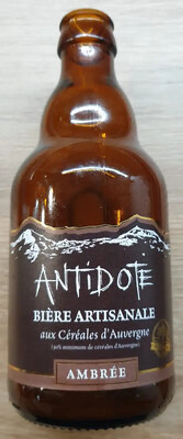 Antidote