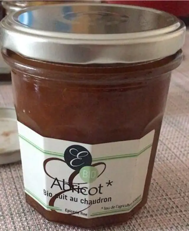 Abricot