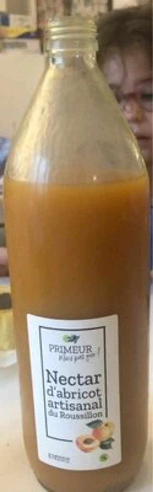 Nectar d’a eicot artisanal du Roussillon