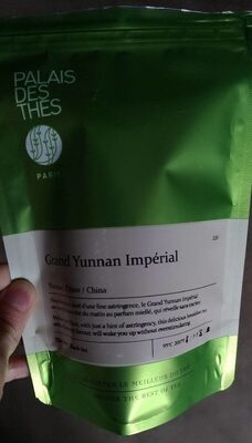 Grand Yunnan Imperial